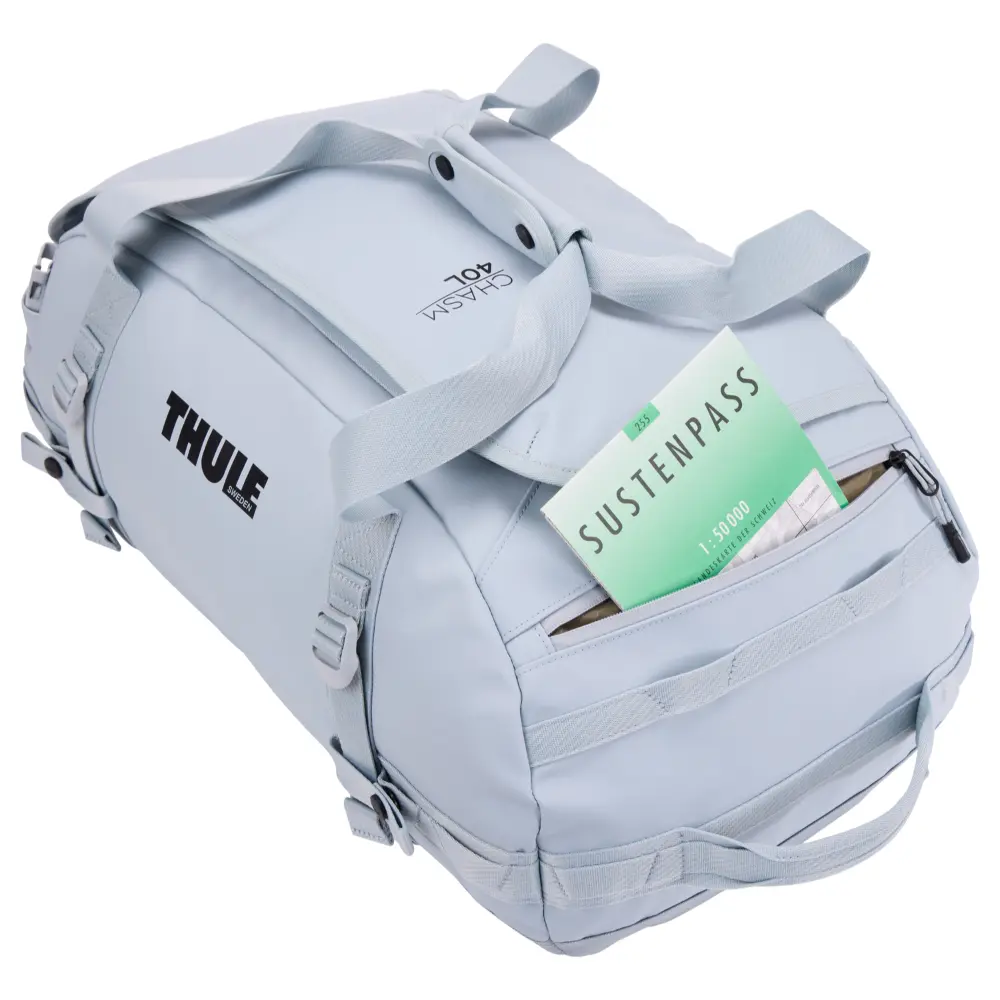 Thule Chasm Duffel 40L
