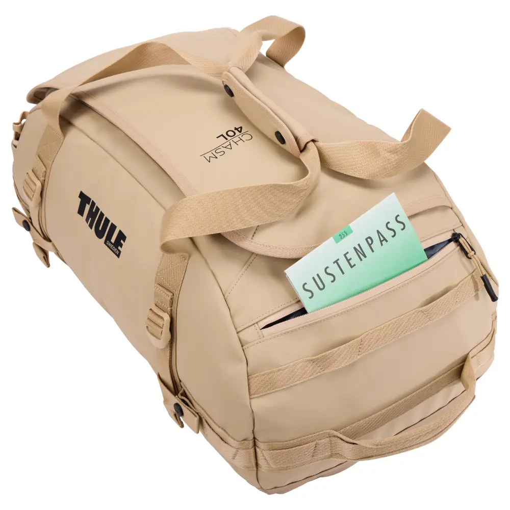 Thule Chasm Duffel 40L