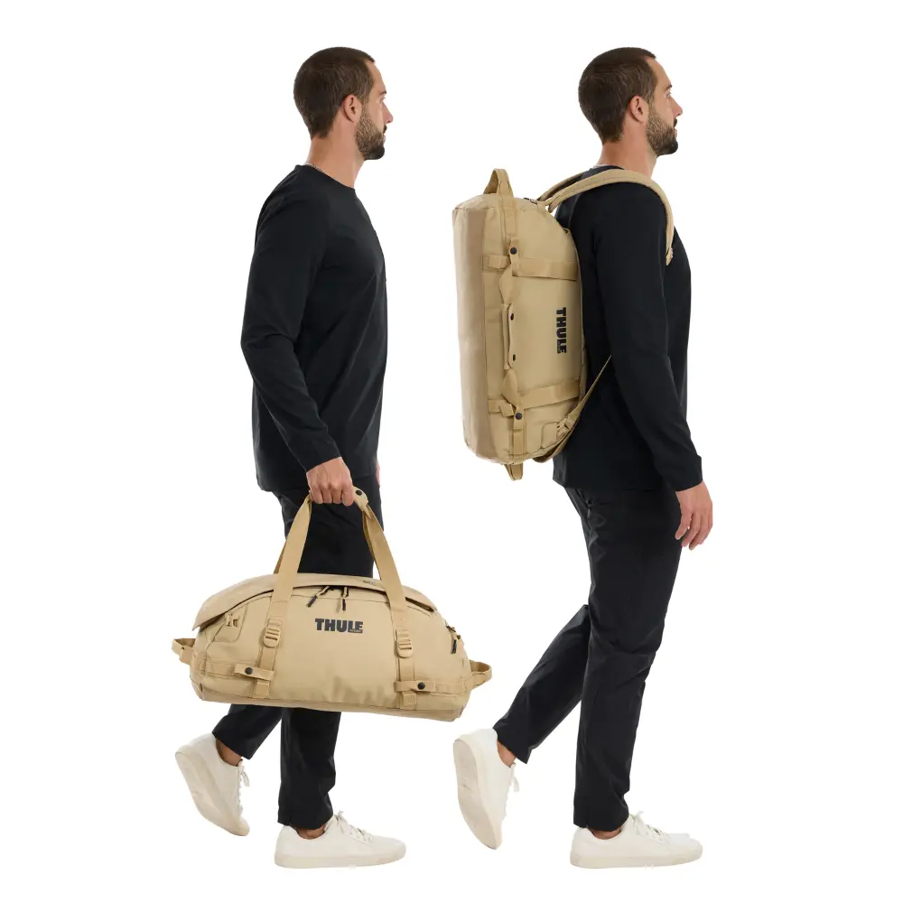 Thule Chasm Duffel 40L