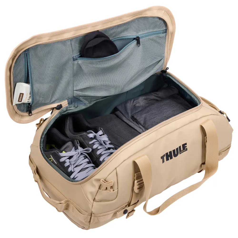 Thule Chasm Duffel 40L