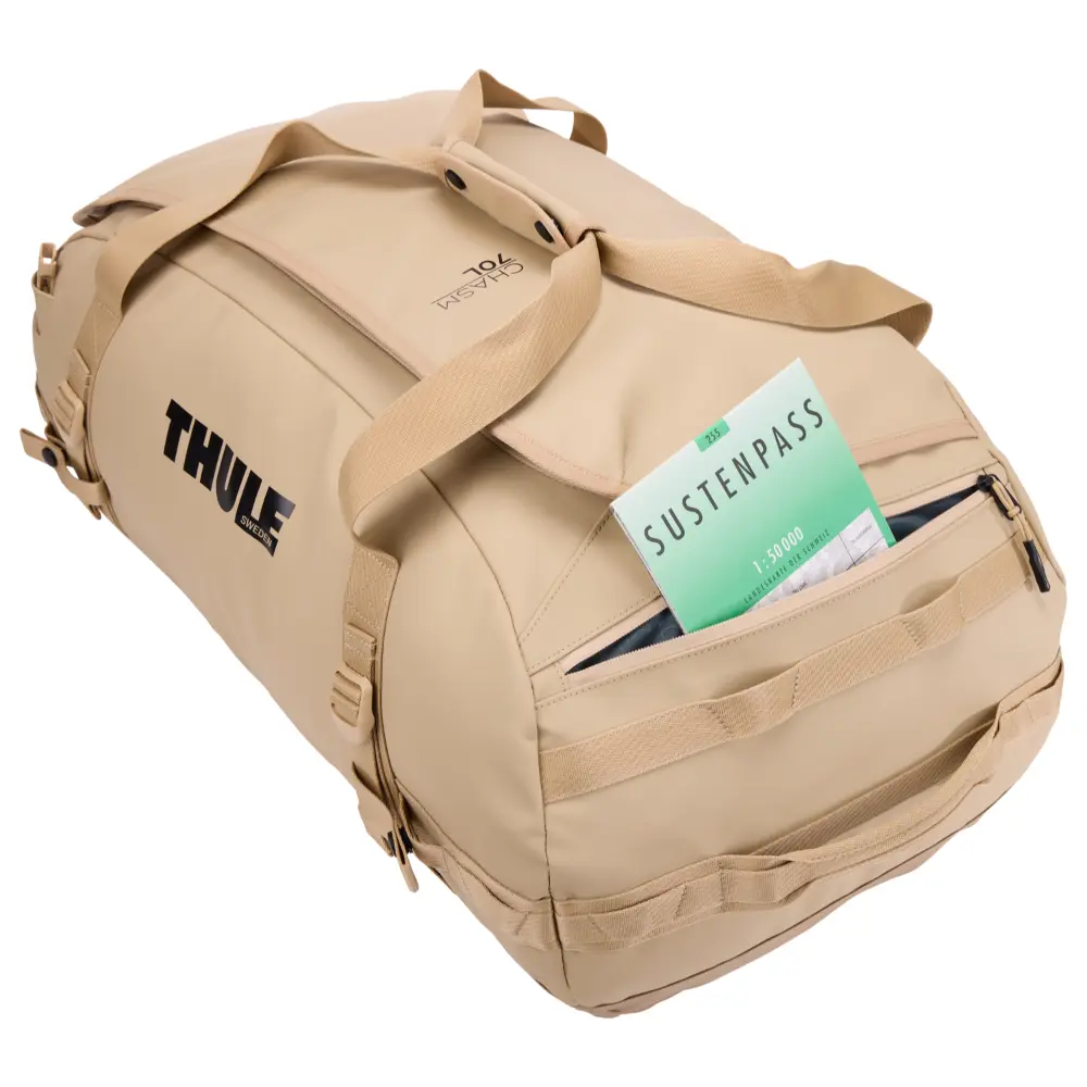 Thule Chasm Duffel 70L