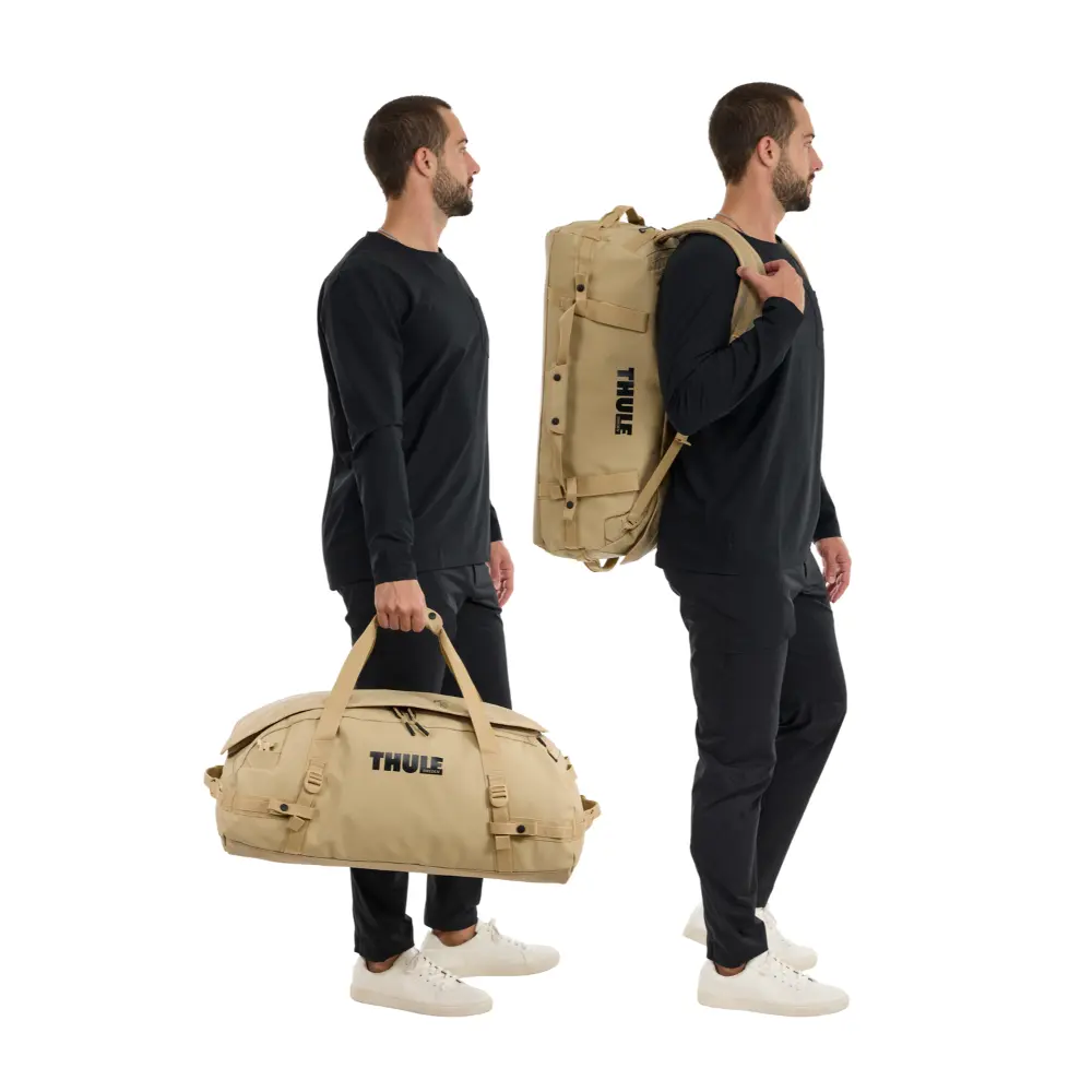 Thule Chasm Duffel 70L