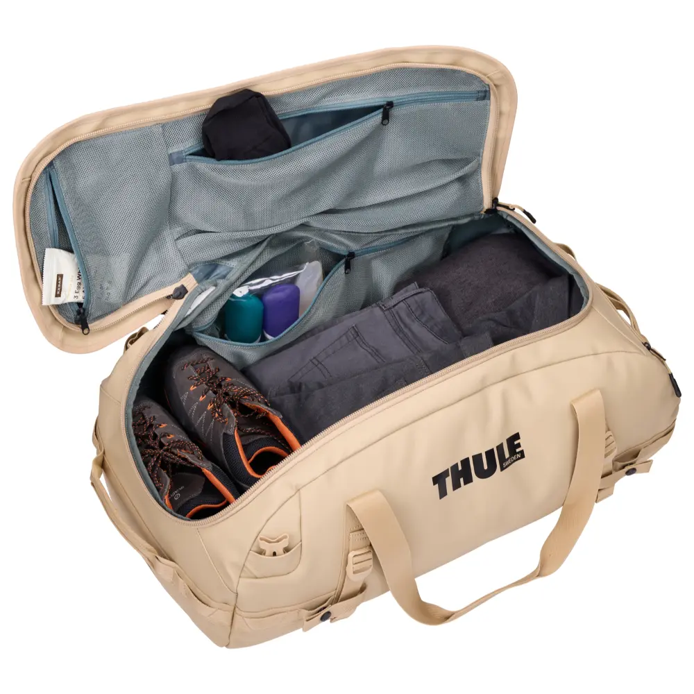 Thule Chasm Duffel 70L