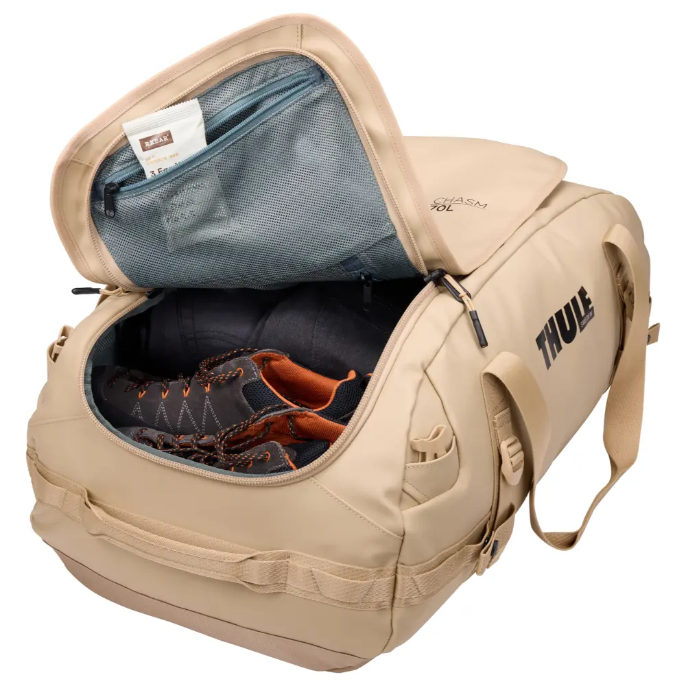 Thule Chasm Duffel 70L