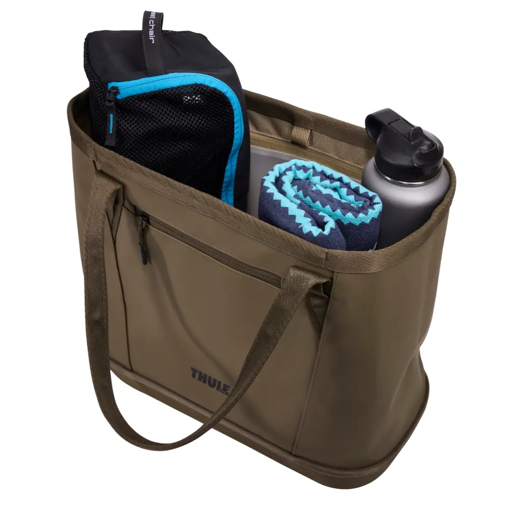Thule Chasm Gear Tote 30L