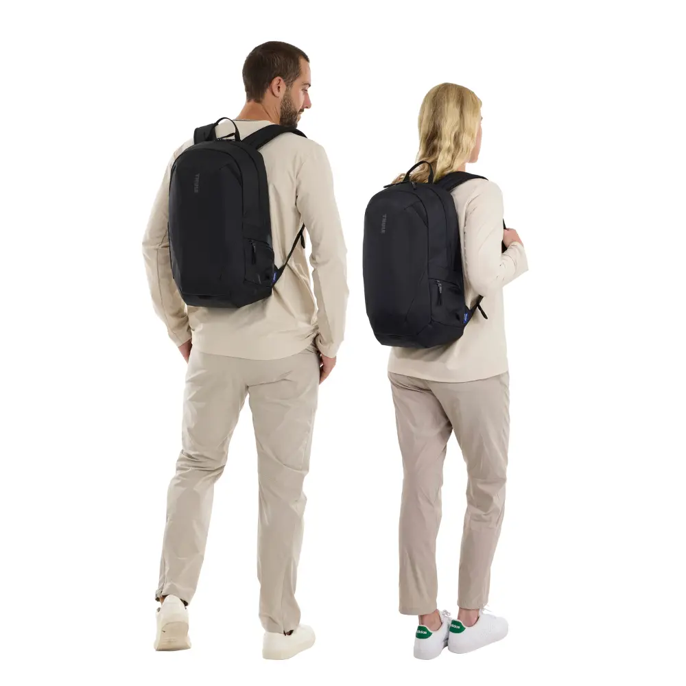 Thule EnRoute backpack 21L Bkack Edition