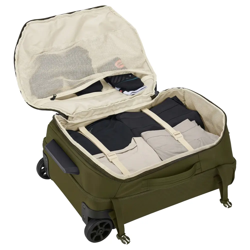 Thule Enroute 44L 2-Wheel Carry On