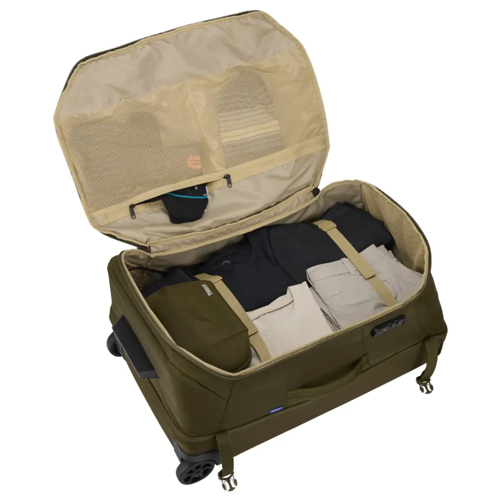 Thule EnRoute Check -In Wheeled Duffel 90L