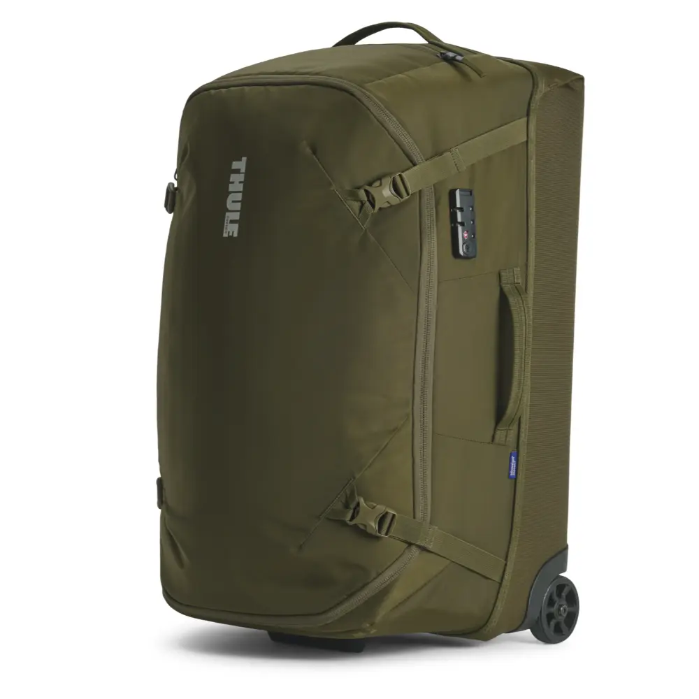 Thule EnRoute Check -In Wheeled Duffel 90L