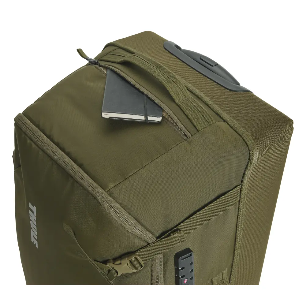 Thule EnRoute Check -In Wheeled Duffel 90L