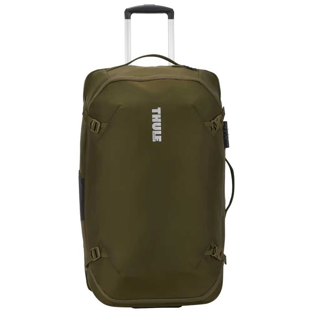 Thule EnRoute Check -In Wheeled Duffel 90L