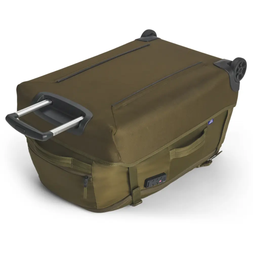 Thule EnRoute Check -In Wheeled Duffel 90L