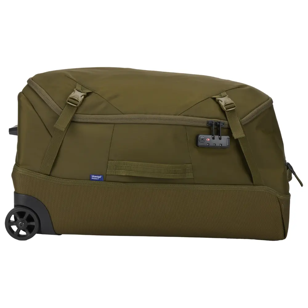 Thule EnRoute Check -In Wheeled Duffel 90L