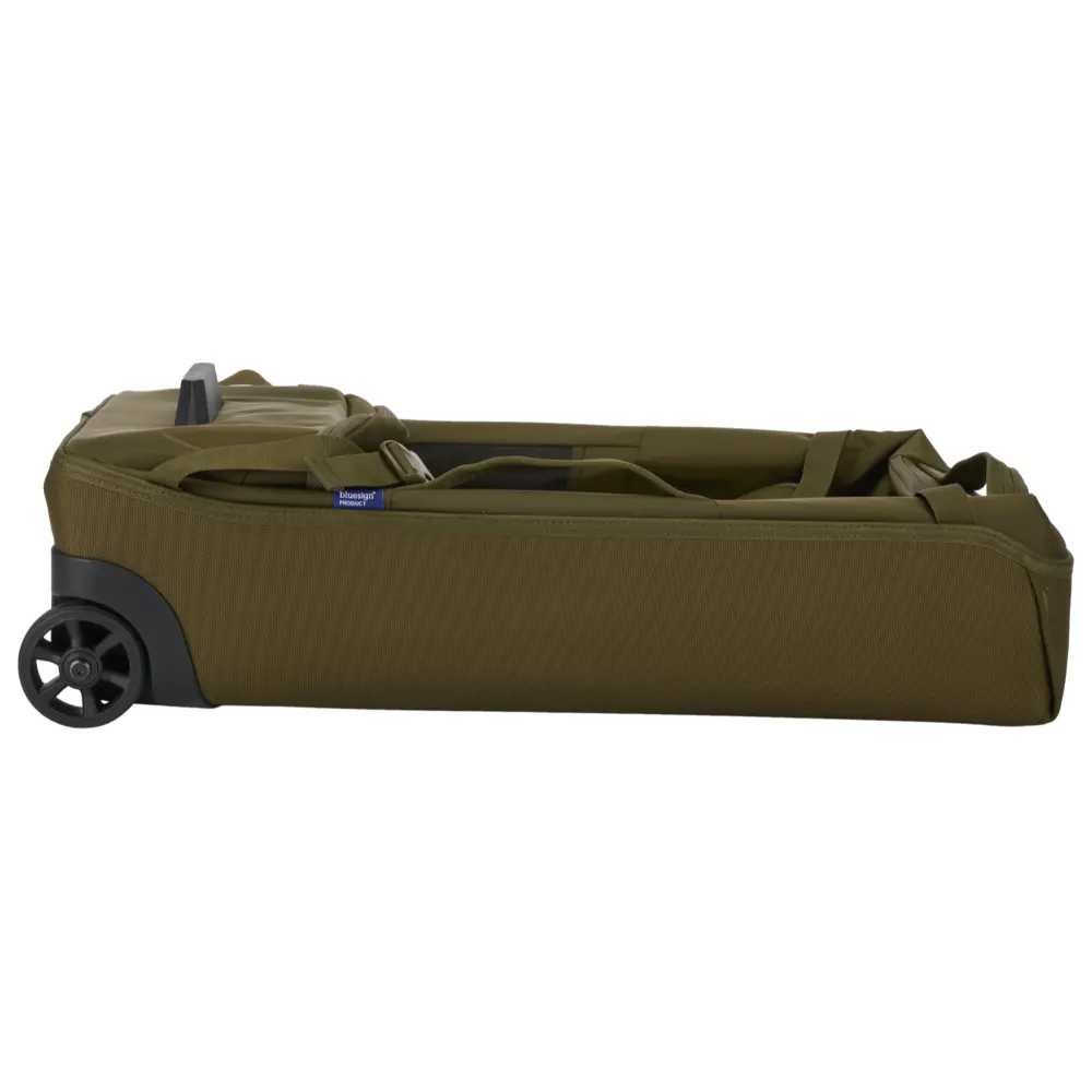 Thule EnRoute Check -In Wheeled Duffel 90L