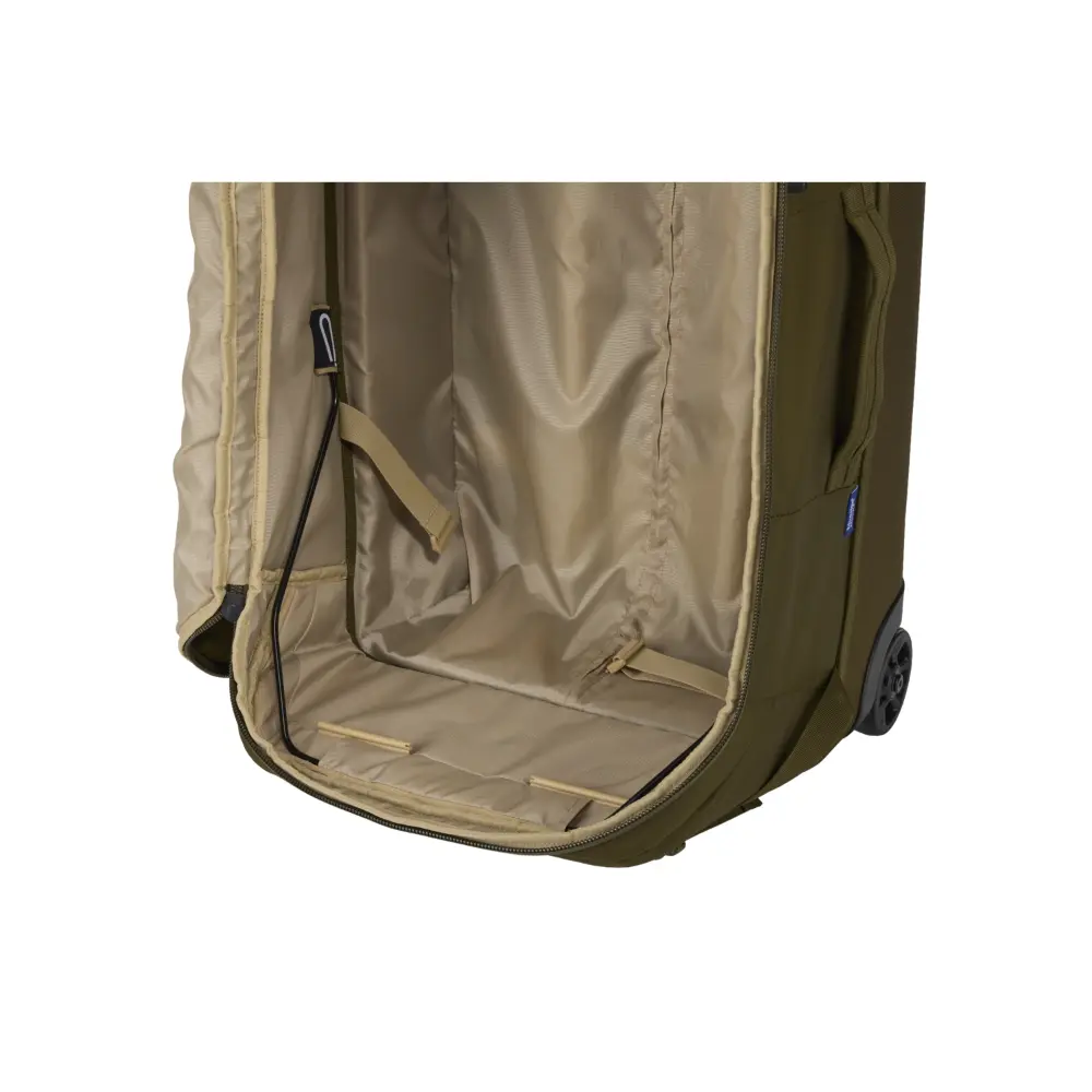 Thule EnRoute Check -In Wheeled Duffel 90L