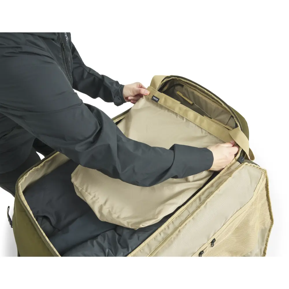 Thule EnRoute Check -In Wheeled Duffel 90L