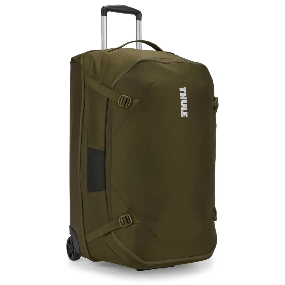 Thule EnRoute Check -In Wheeled Duffel 90L