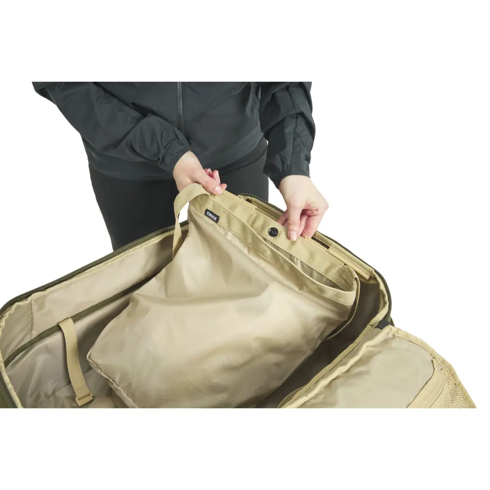 Thule EnRoute Widebody Carry on 48L