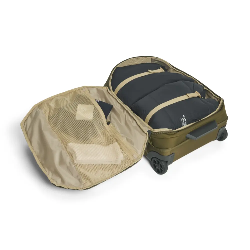 Thule EnRoute Widebody Carry on 48L